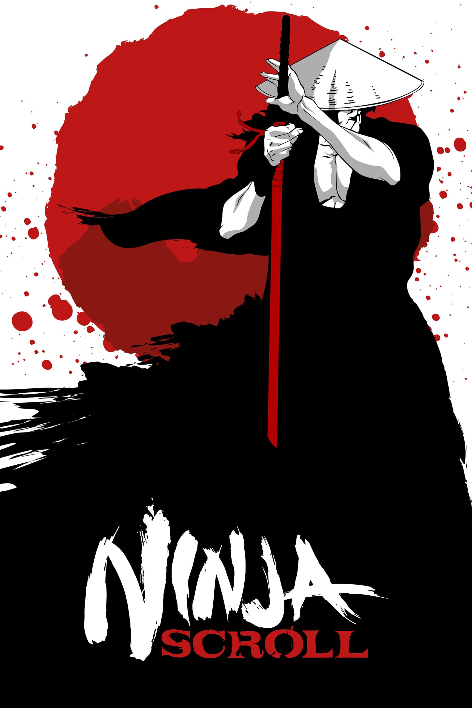 Ninja Scroll (1993) [30787] (A1764934407) [[Movies]] --Plex--